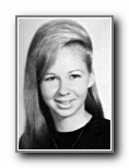 Judy Shephard: class of 1969, Norte Del Rio High School, Sacramento, CA.